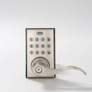 DEADBOLT-D326BSL
