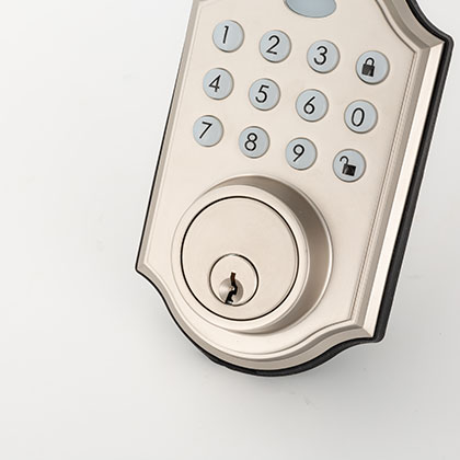 DEADBOLT-D325