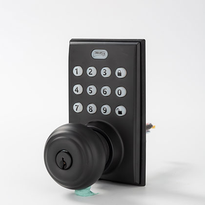 DEADBOLT-D326SK