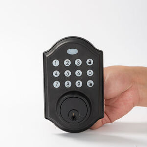 DEADBOLT-D325