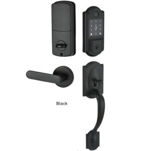 8004-2071 Intelligent door lock series