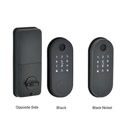 5021 Intelligent door lock series
