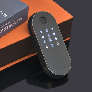 5031 Intelligent door lock series