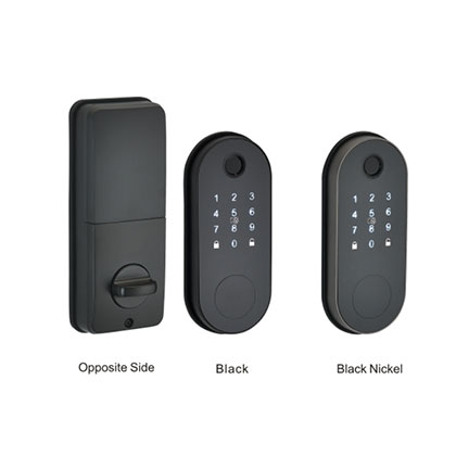 5031 Intelligent door lock series