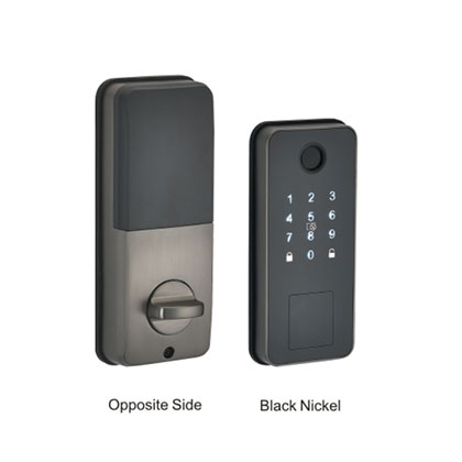 5041 Intelligent door lock series