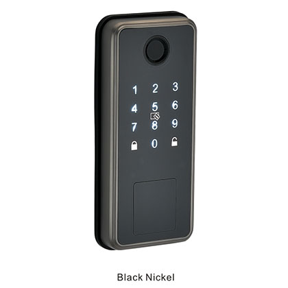 5051 Intelligent door lock series