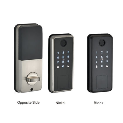 5051 Intelligent door lock series