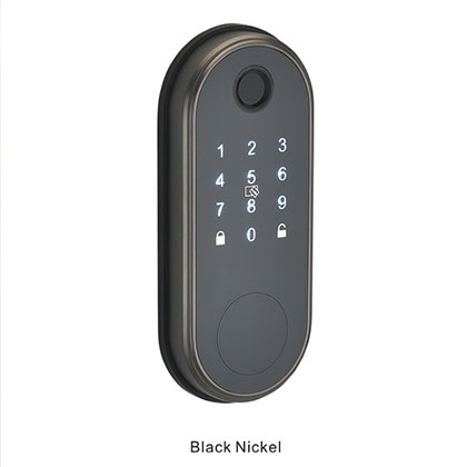 5061 Intelligent door lock series