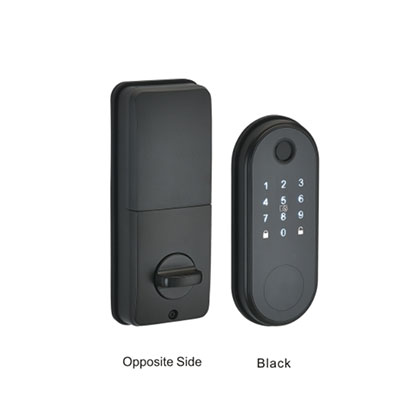 5061 Intelligent door lock series