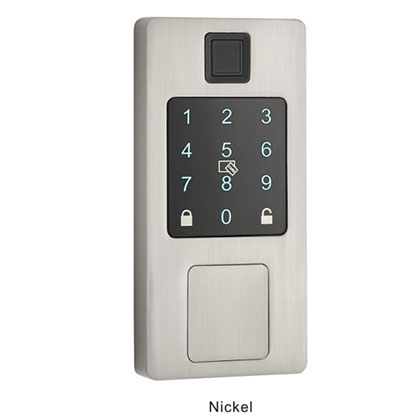 2021 Intelligent door lock series