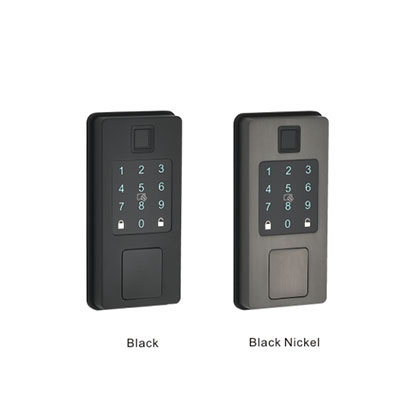 2021 Intelligent door lock series