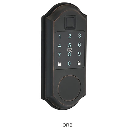 2031 Intelligent door lock series