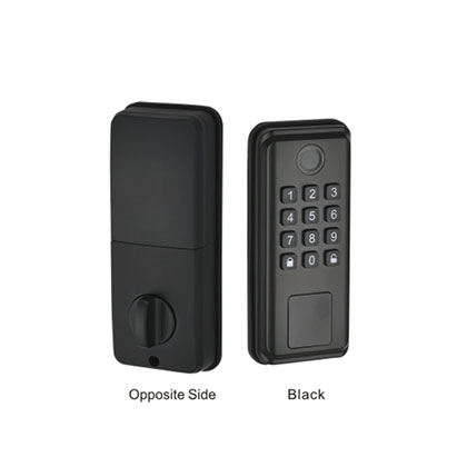 9011 Intelligent door lock series