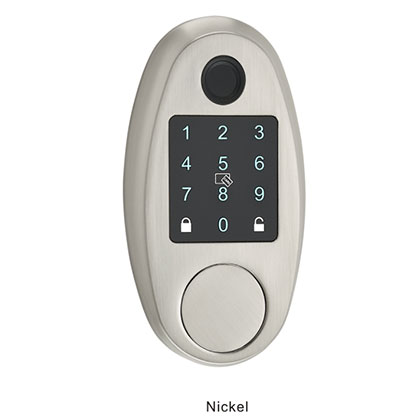 2041 Intelligent door lock series