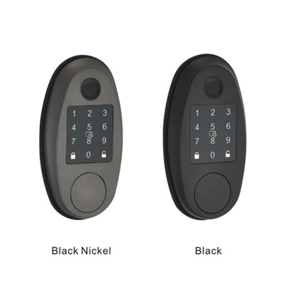 2041 Intelligent door lock series