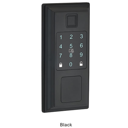 2051 Intelligent door lock series