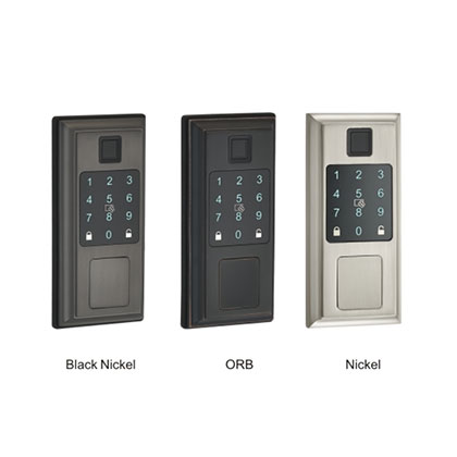 2051 Intelligent door lock series