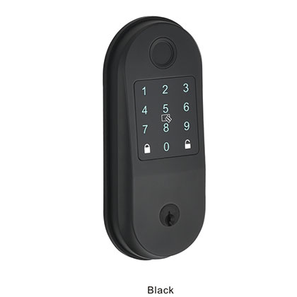 2061 Intelligent door lock series