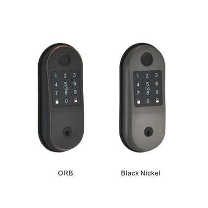 2061 Intelligent door lock series