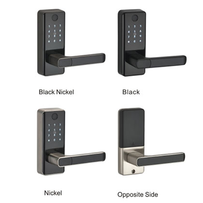 8011 Intelligent door lock series