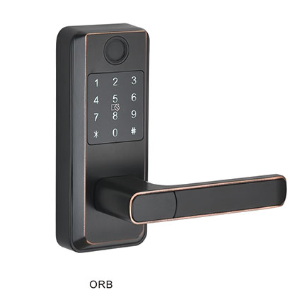 8021 Intelligent door lock series