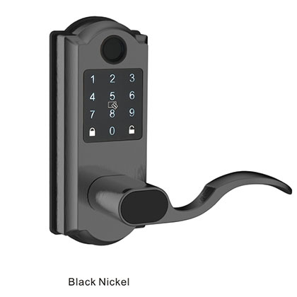 8031 Intelligent door lock series