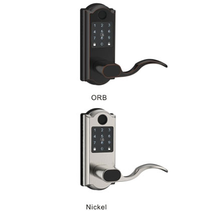 8031 Intelligent door lock series