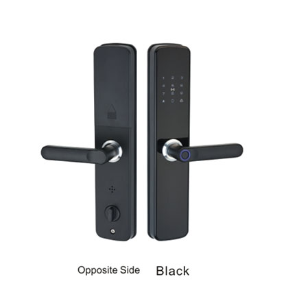 6021 Intelligent anti-theft door lock series